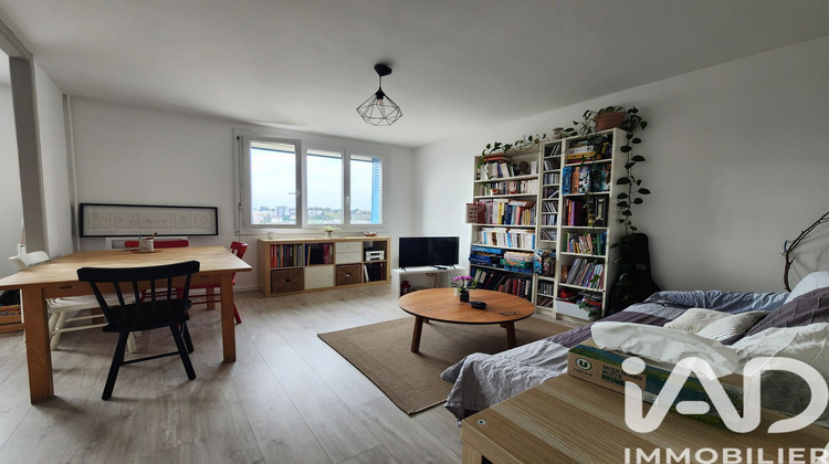 Ma-Cabane - Vente Appartement Voiron, 67 m²