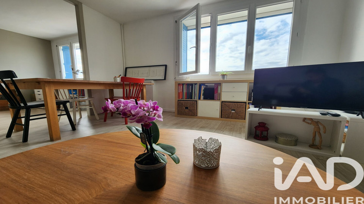 Ma-Cabane - Vente Appartement Voiron, 67 m²