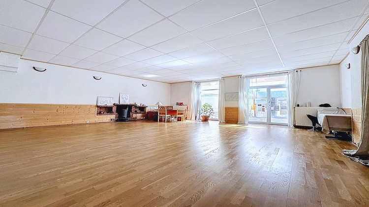 Ma-Cabane - Vente Appartement Voiron, 88 m²