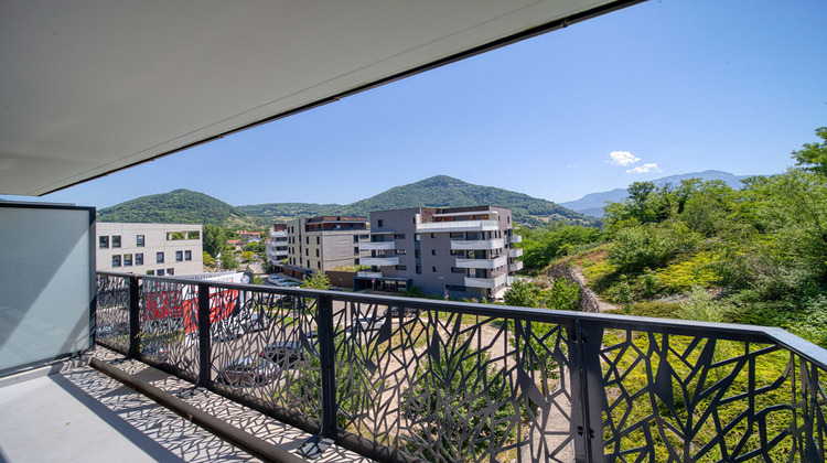 Ma-Cabane - Vente Appartement VOIRON, 78 m²