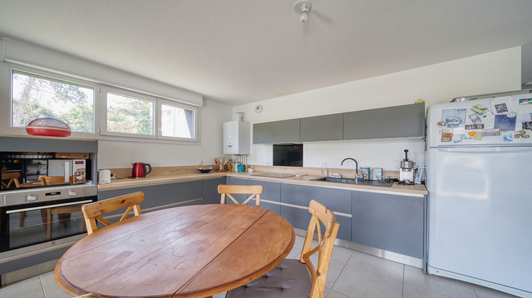 Ma-Cabane - Vente Appartement VOIRON, 78 m²