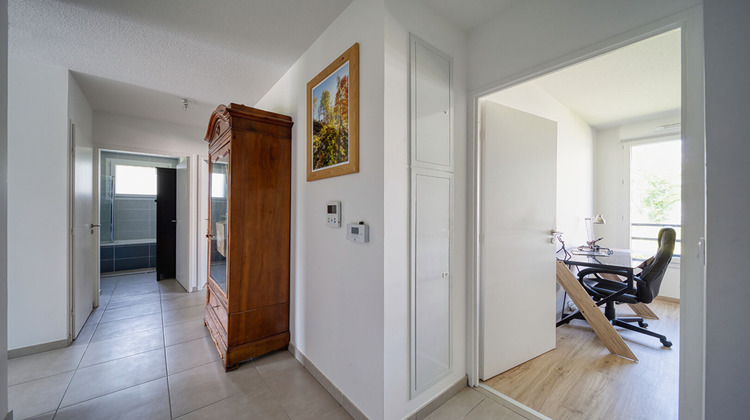 Ma-Cabane - Vente Appartement VOIRON, 78 m²