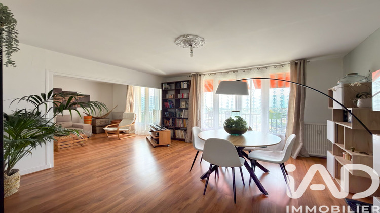 Ma-Cabane - Vente Appartement Voiron, 92 m²