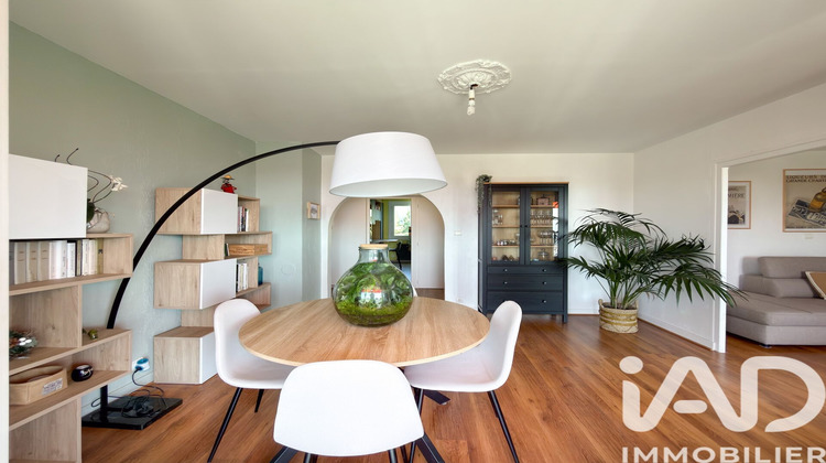 Ma-Cabane - Vente Appartement Voiron, 92 m²