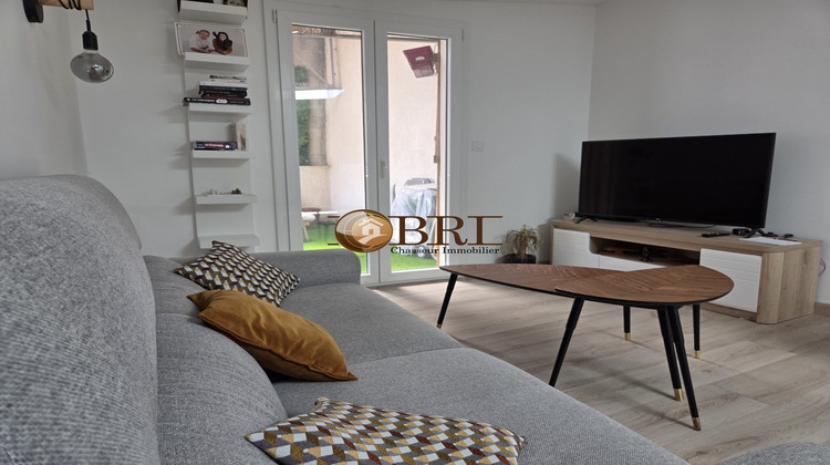 Ma-Cabane - Vente Appartement Voiron, 89 m²