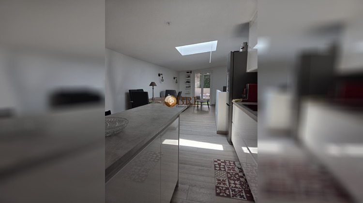 Ma-Cabane - Vente Appartement Voiron, 89 m²