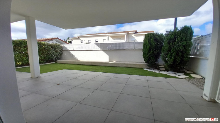 Ma-Cabane - Vente Appartement Voiron, 48 m²