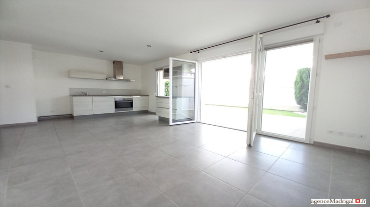 Ma-Cabane - Vente Appartement Voiron, 48 m²
