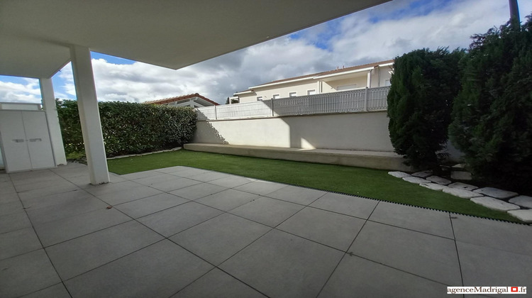 Ma-Cabane - Vente Appartement Voiron, 48 m²