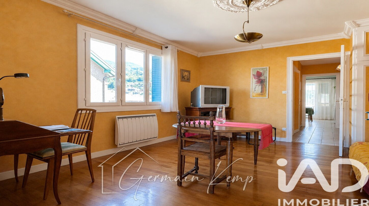 Ma-Cabane - Vente Appartement Voiron, 70 m²