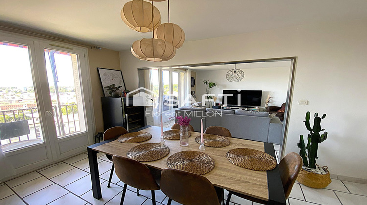 Ma-Cabane - Vente Appartement Voiron, 75 m²