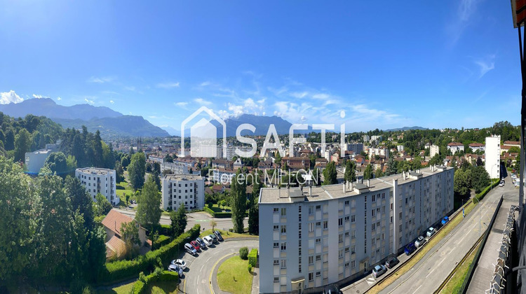 Ma-Cabane - Vente Appartement Voiron, 75 m²