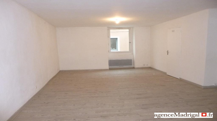 Ma-Cabane - Vente Appartement Voiron, 47 m²