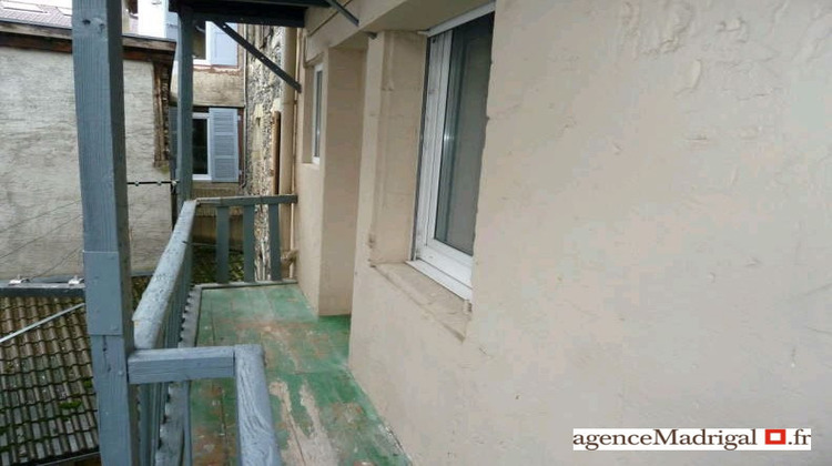 Ma-Cabane - Vente Appartement Voiron, 47 m²