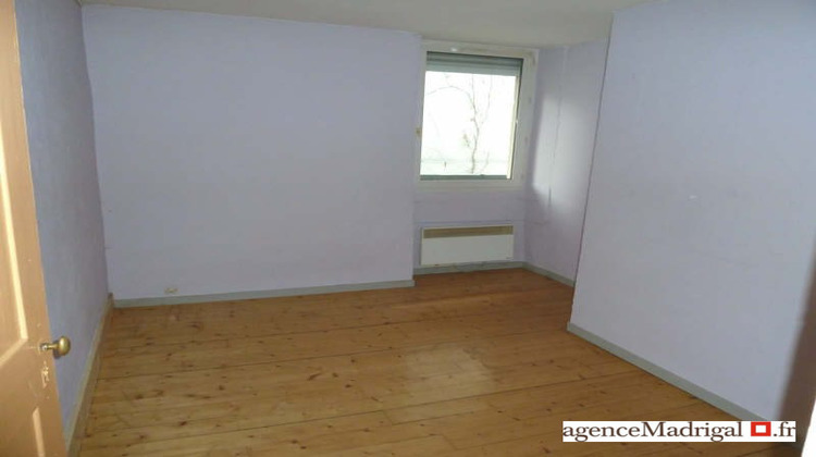 Ma-Cabane - Vente Appartement Voiron, 47 m²