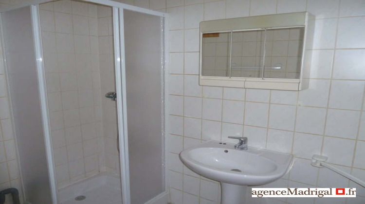 Ma-Cabane - Vente Appartement Voiron, 47 m²
