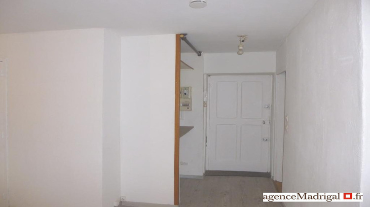 Ma-Cabane - Vente Appartement Voiron, 47 m²