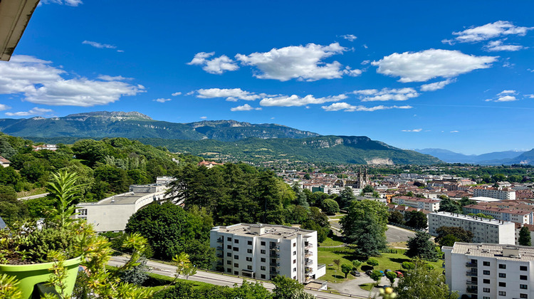 Ma-Cabane - Vente Appartement VOIRON, 92 m²