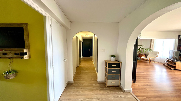 Ma-Cabane - Vente Appartement VOIRON, 92 m²