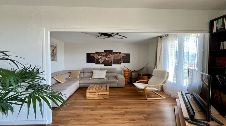 Ma-Cabane - Vente Appartement VOIRON, 92 m²