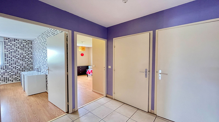 Ma-Cabane - Vente Appartement VOIRON, 67 m²