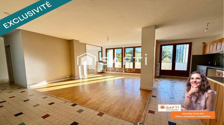 Ma-Cabane - Vente Appartement Voiron, 79 m²