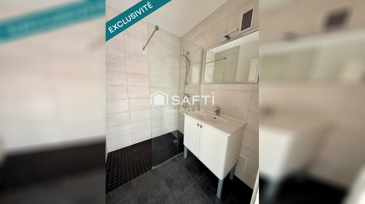 Ma-Cabane - Vente Appartement Voiron, 79 m²