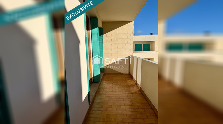 Ma-Cabane - Vente Appartement Voiron, 79 m²