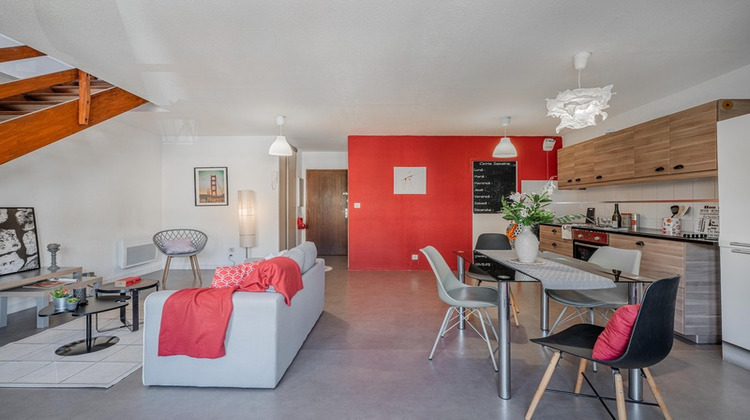 Ma-Cabane - Vente Appartement VOIRON, 95 m²