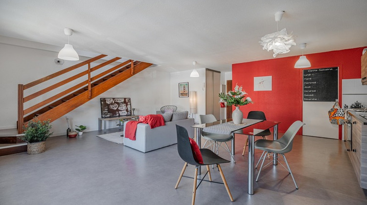 Ma-Cabane - Vente Appartement VOIRON, 95 m²