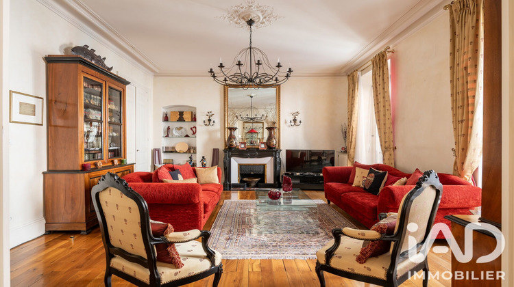 Ma-Cabane - Vente Appartement Voiron, 208 m²