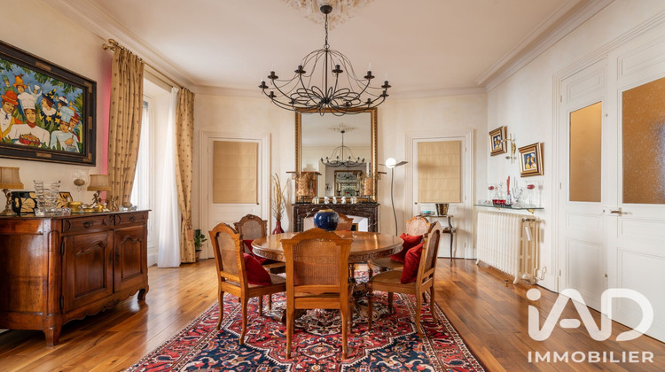 Ma-Cabane - Vente Appartement Voiron, 208 m²