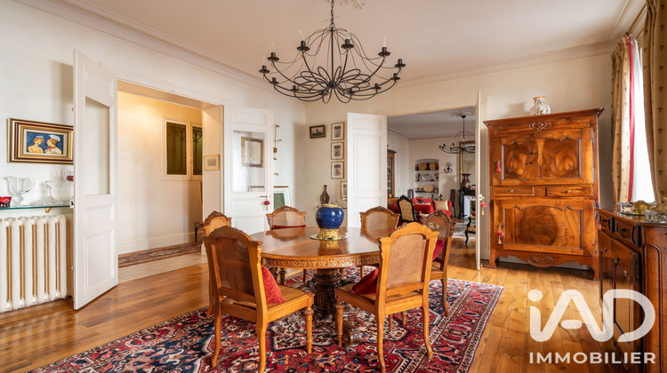Ma-Cabane - Vente Appartement Voiron, 208 m²
