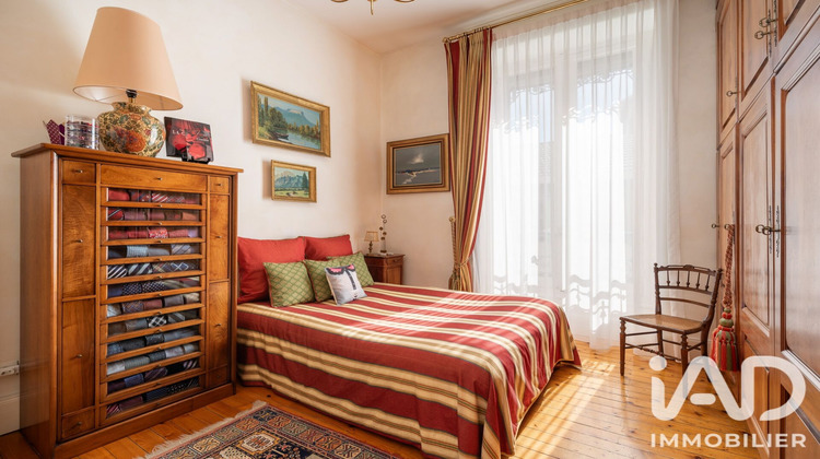 Ma-Cabane - Vente Appartement Voiron, 208 m²