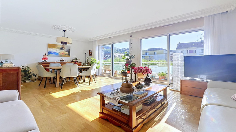 Ma-Cabane - Vente Appartement Voiron, 91 m²