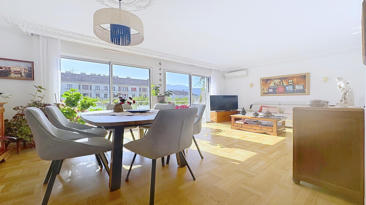 Ma-Cabane - Vente Appartement Voiron, 91 m²