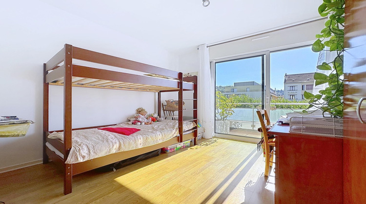 Ma-Cabane - Vente Appartement Voiron, 91 m²