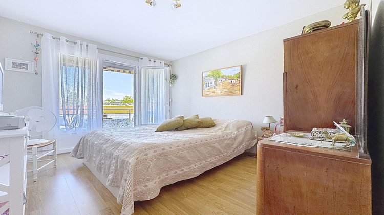 Ma-Cabane - Vente Appartement Voiron, 91 m²