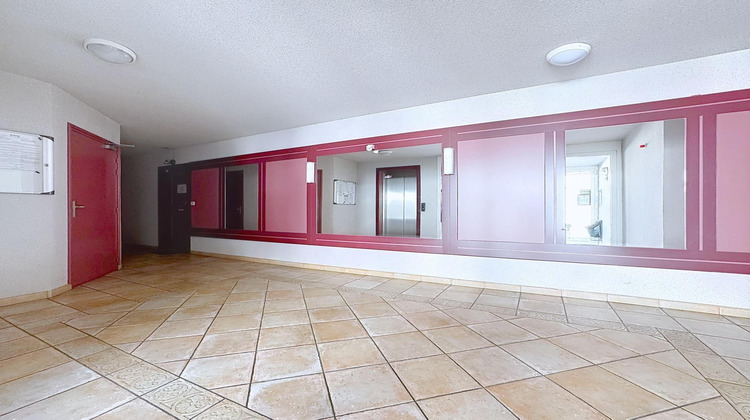 Ma-Cabane - Vente Appartement Voiron, 81 m²
