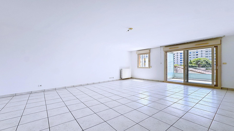 Ma-Cabane - Vente Appartement Voiron, 81 m²