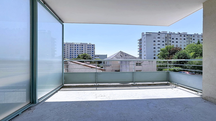 Ma-Cabane - Vente Appartement Voiron, 81 m²