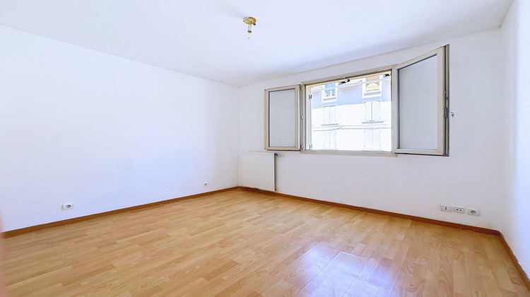 Ma-Cabane - Vente Appartement Voiron, 81 m²