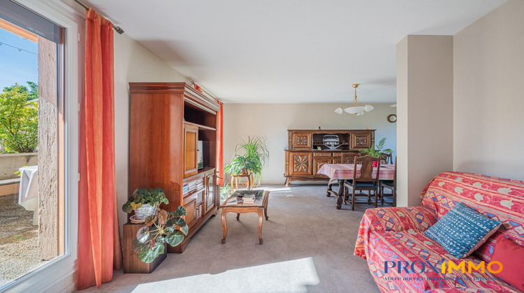 Ma-Cabane - Vente Appartement Voiron, 105 m²