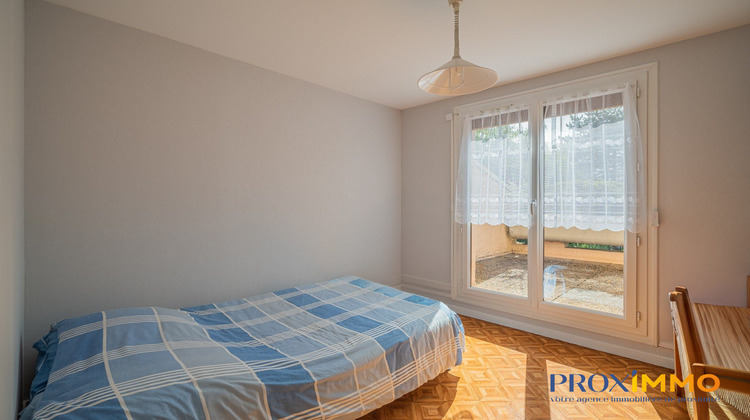 Ma-Cabane - Vente Appartement Voiron, 105 m²
