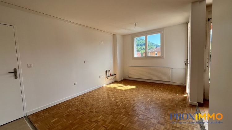 Ma-Cabane - Vente Appartement Voiron, 67 m²