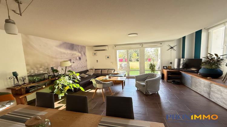 Ma-Cabane - Vente Appartement Voiron, 74 m²