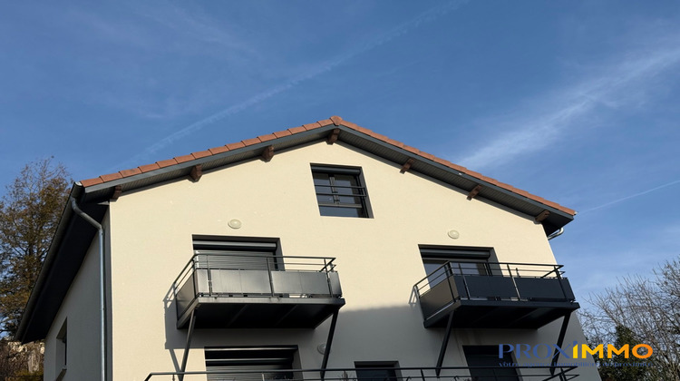Ma-Cabane - Vente Appartement Voiron, 41 m²