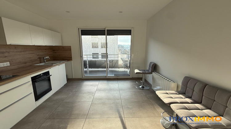Ma-Cabane - Vente Appartement Voiron, 41 m²