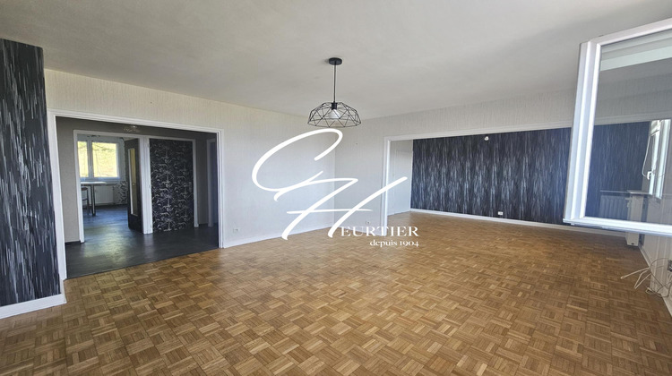 Ma-Cabane - Vente Appartement Voiron, 90 m²