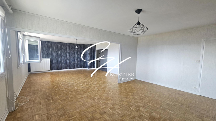 Ma-Cabane - Vente Appartement Voiron, 90 m²